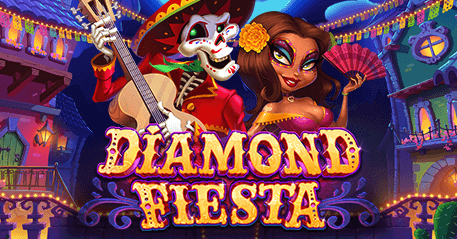 Super Fluffy diamondfiesta